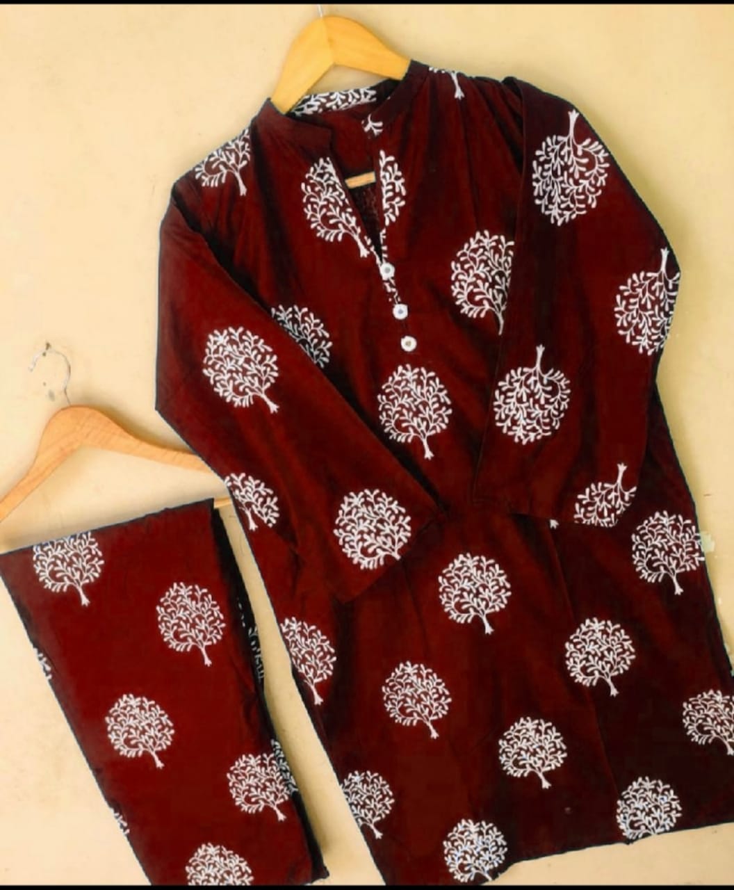 Floral Tree FT 003