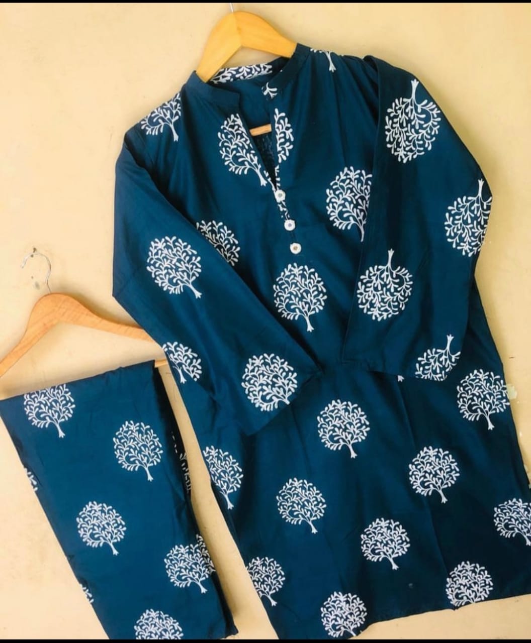 Floral Tree FT 003