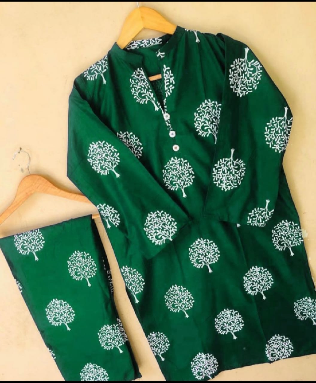 Floral Tree FT 003