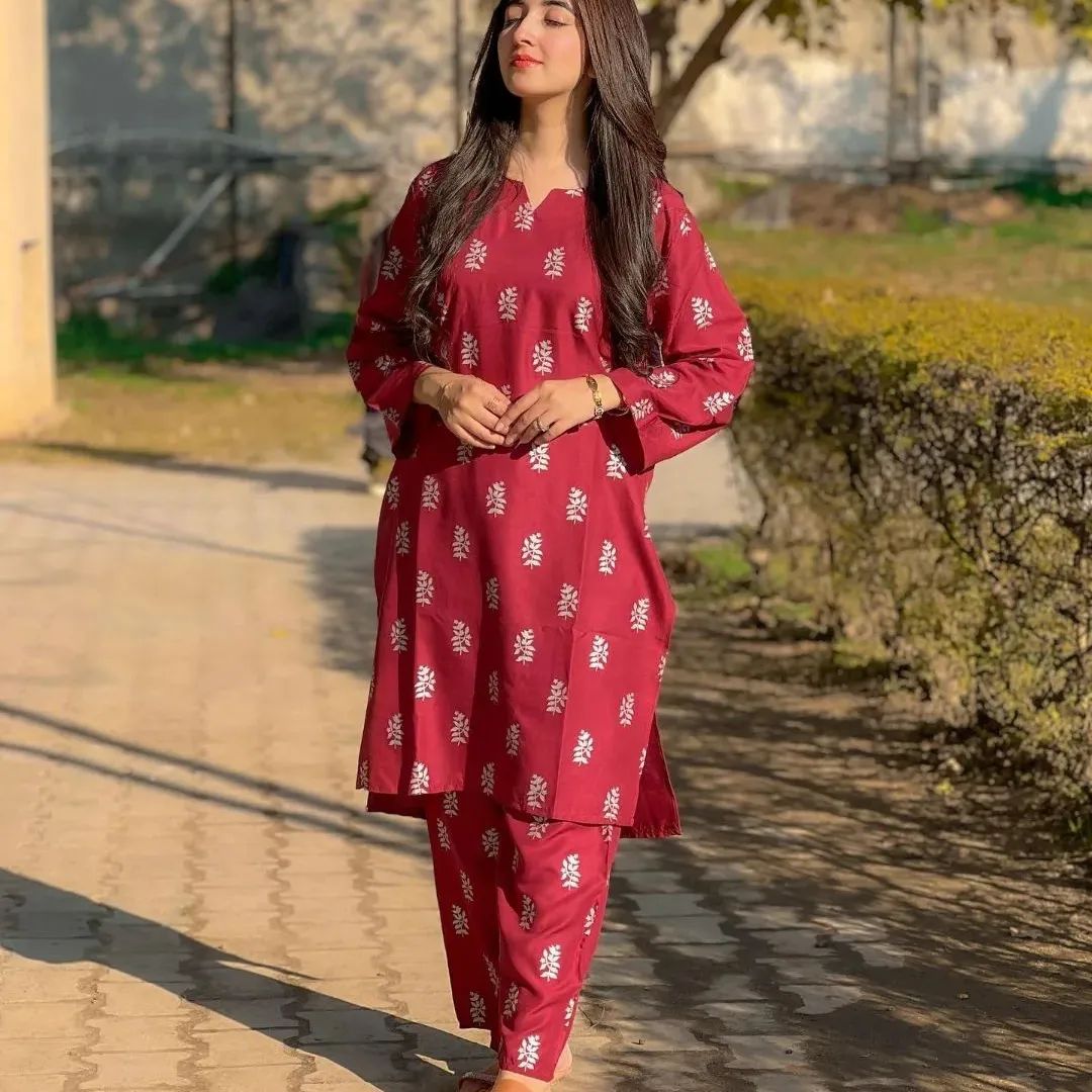 Saleha BP 001