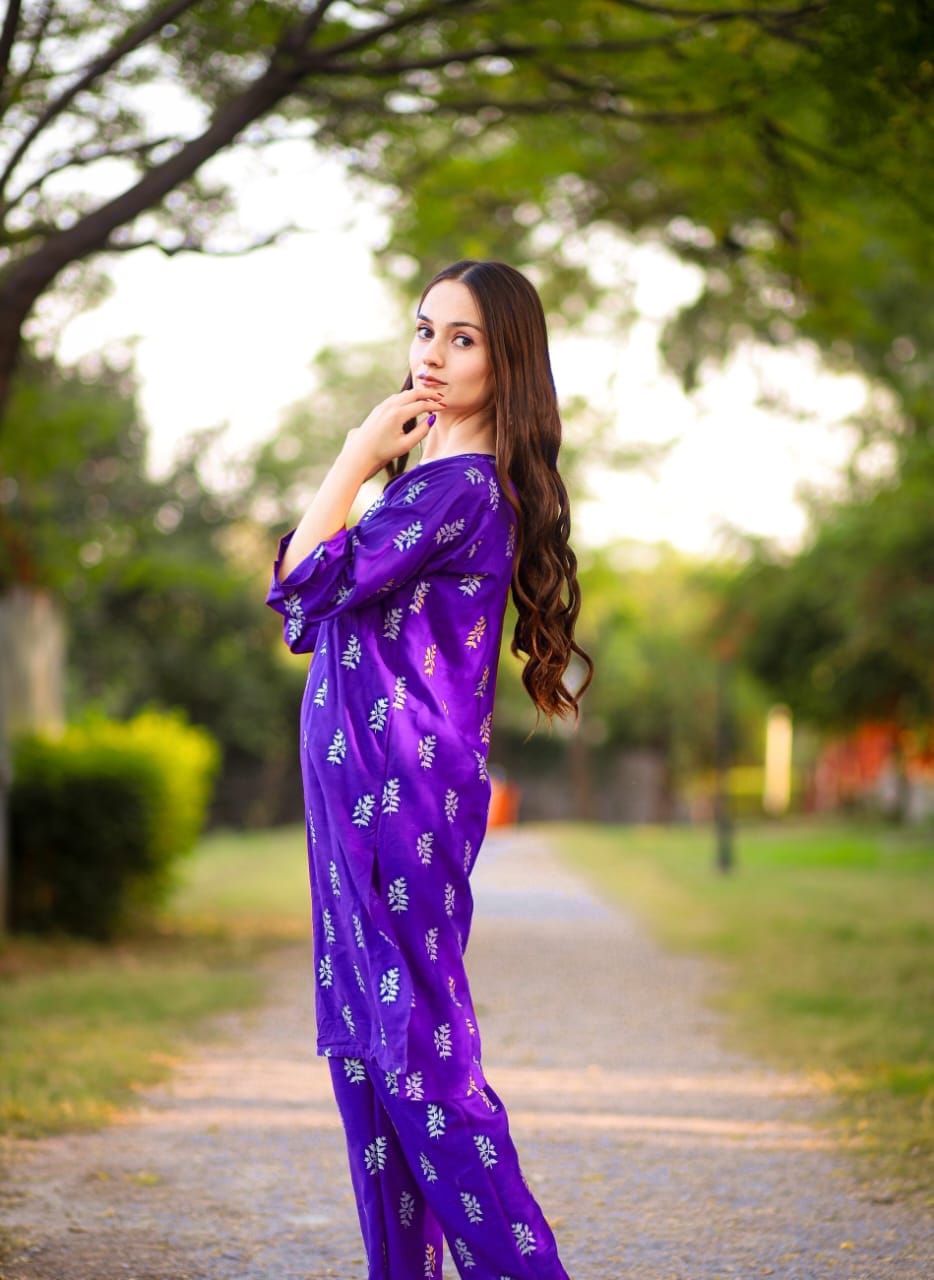 Saleha BP 001