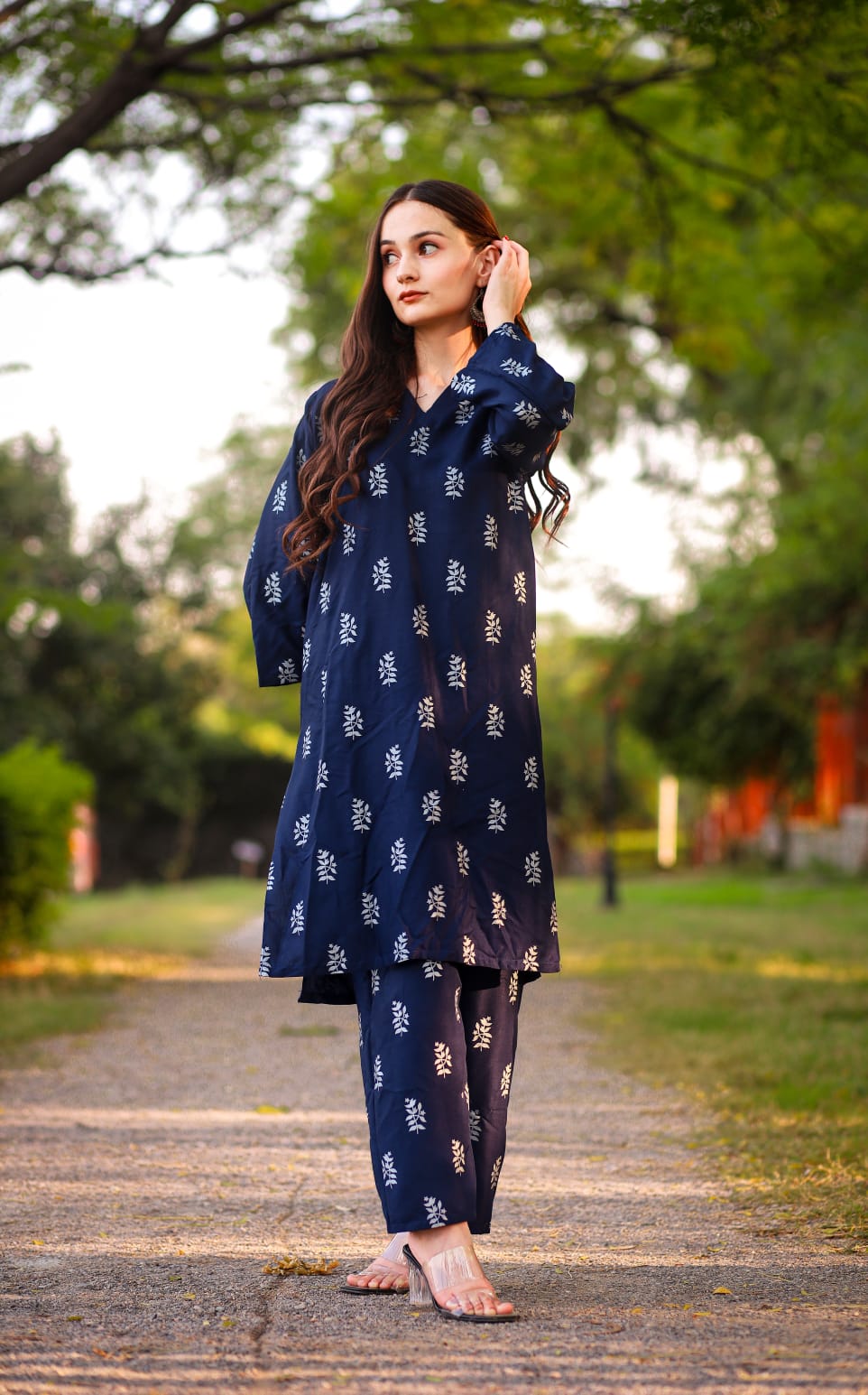 Saleha BP 002
