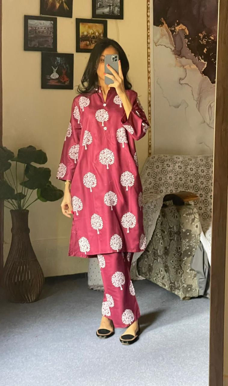 Floral Tree FT 003