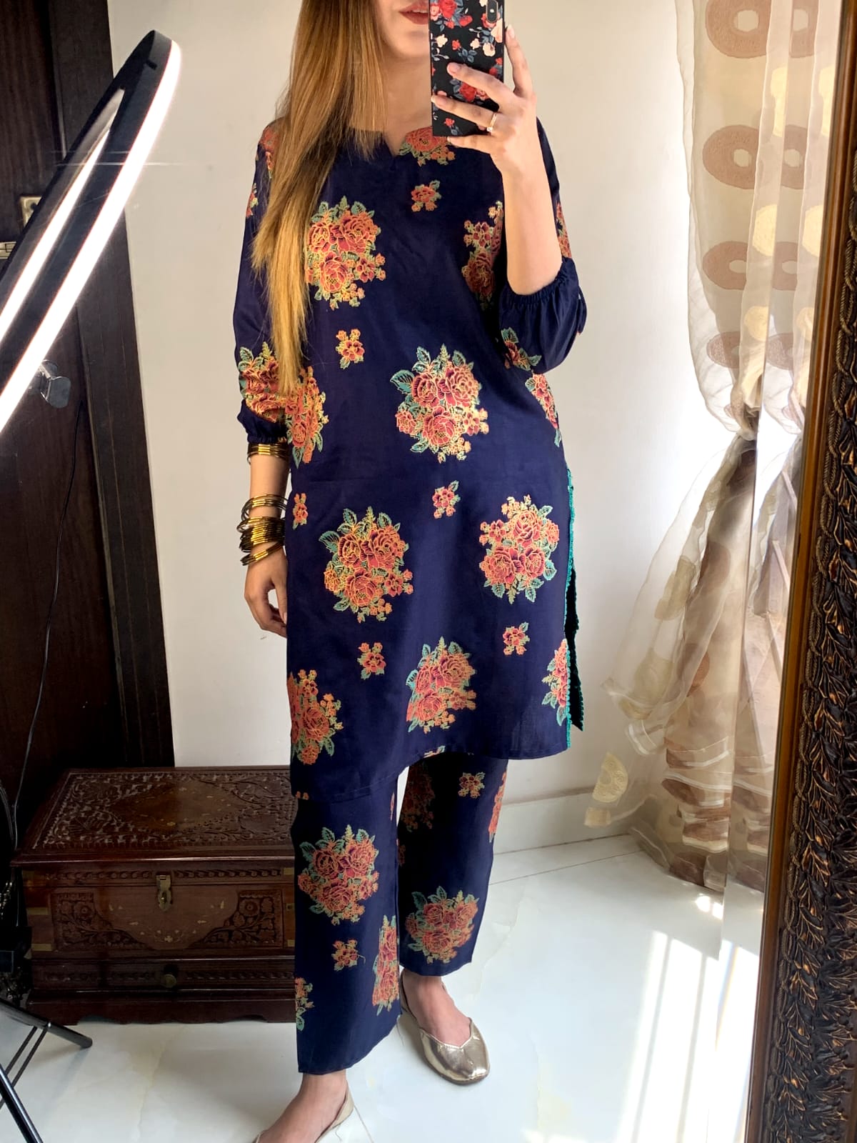 GULAABI GD 006
