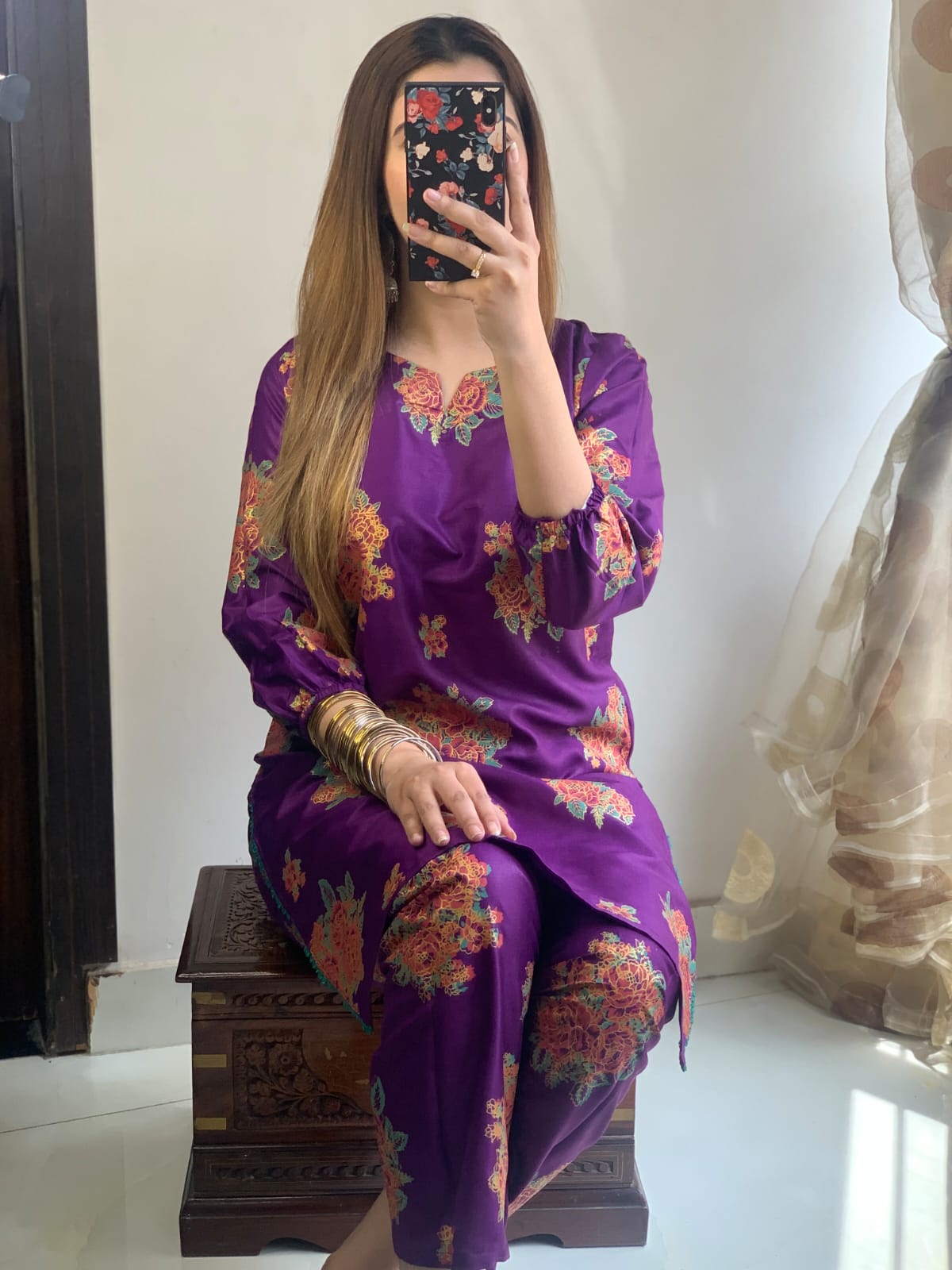GULAABI GD 006