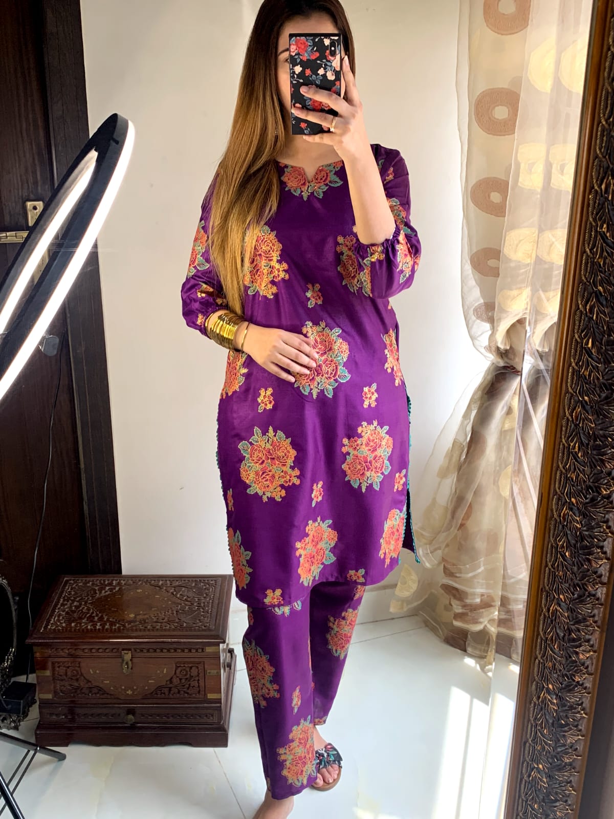 GULAABI GD 006