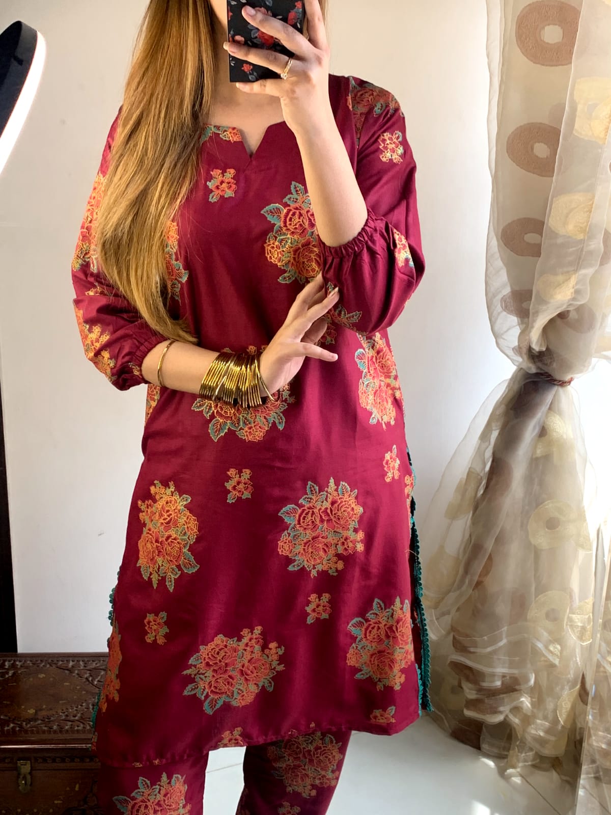 GULAABI GD 006