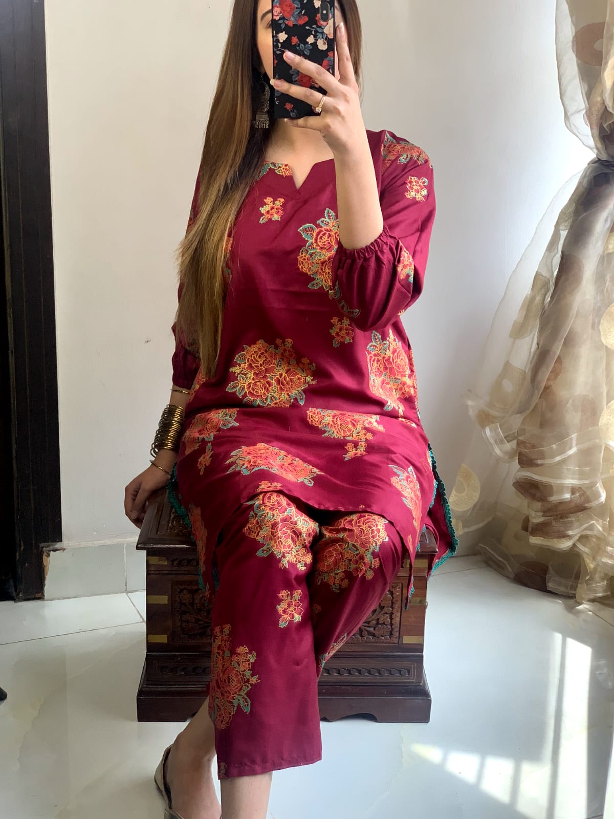 GULAABI GD 006