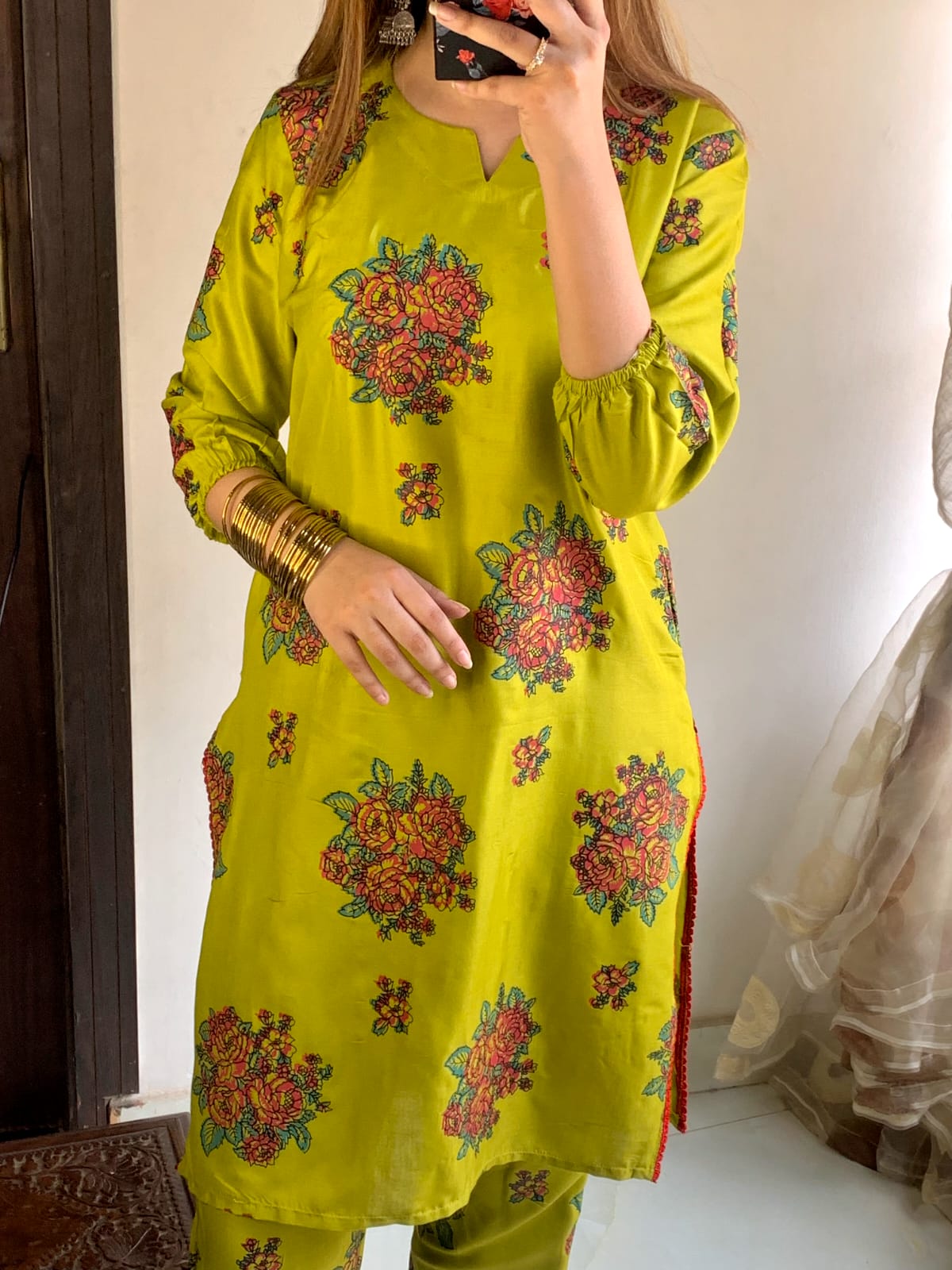 GULAABI GD 006