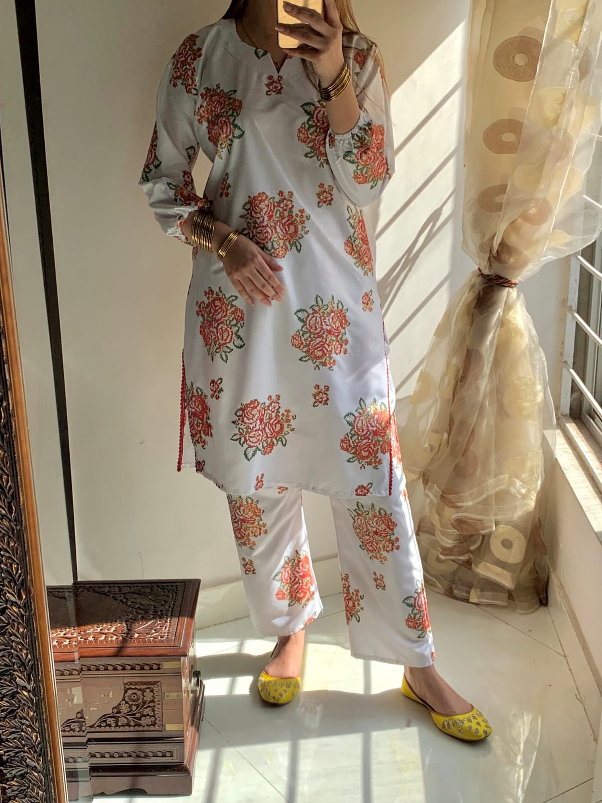 GULAABI GD 006