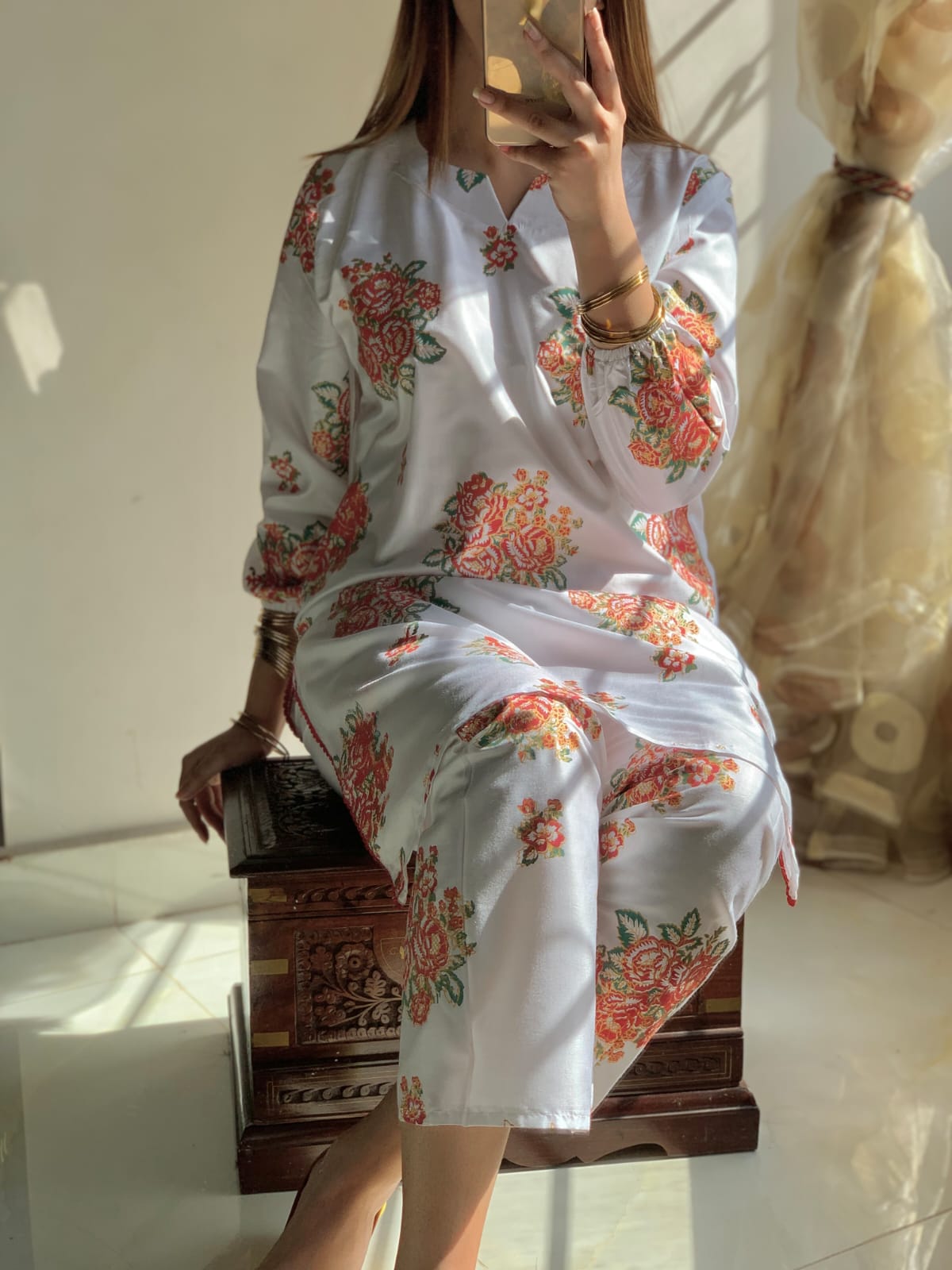 GULAABI GD 006